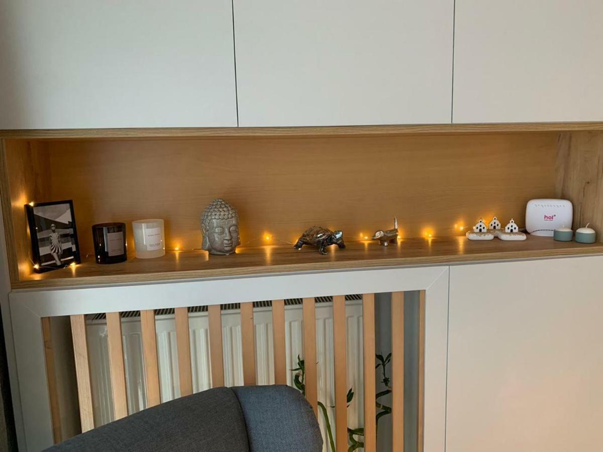 Main Square Flat - Luxury Apartments Xanthi Lax Bagian luar foto