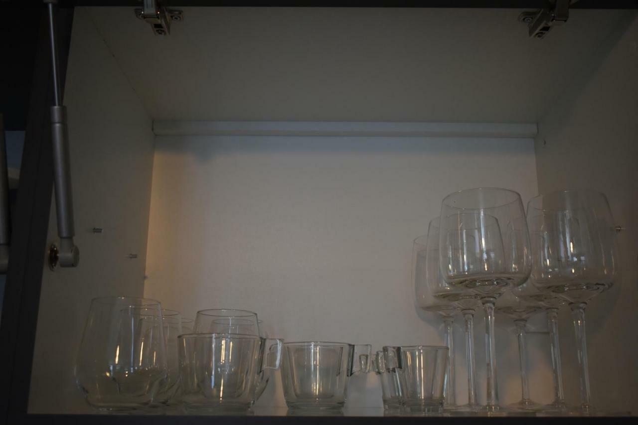 Main Square Flat - Luxury Apartments Xanthi Lax Bagian luar foto